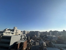 【東京都/江東区大島】クレアシティ大島 外観