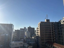 【東京都/江東区大島】クレアシティ大島 