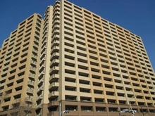 【東京都/江東区新砂】ニューライズシティ東京ベイハイライズ 外観