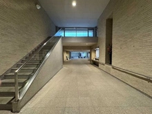 【東京都/江東区新砂】ニューライズシティ東京ベイハイライズ ロビー