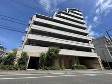 【東京都/江東区北砂】ウィルローズ住吉 