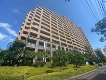 【東京都/江東区千石】ジースクエア 外観