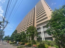 【東京都/江東区千石】ジースクエア 外観