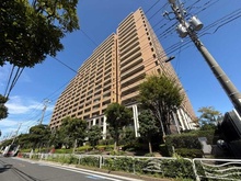 【東京都/江東区千石】ジースクエア 外観