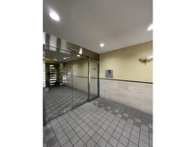【東京都/江東区東陽】ロイヤルタワー木場公園 オートロックシステム完備