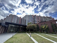 【東京都/江東区東陽】シティテラス東陽町 外観：大規模レジデンスマンション