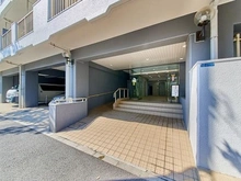 【東京都/江東区南砂】トーア南砂マンション 