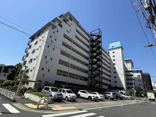 【東京都/江東区東陽】秀和第3東陽町レジデンス 
