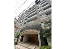 【東京都/江東区東陽】ヴェルビュ東陽町 外観