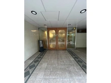 【東京都/江東区東陽】ヴェルビュ東陽町 エントランス