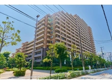 【東京都/江東区千石】ジースクエア 外観