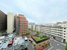 【東京都/江東区東砂】ルネ南砂町リバーフィール 