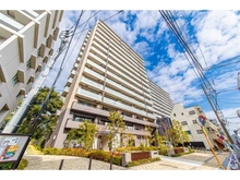 【東京都/江東区扇橋】メイツ深川住吉 