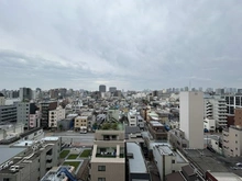 【東京都/江東区扇橋】メイツ深川住吉 