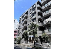 【東京都/江東区東陽】フォートリス・エス 外観