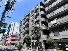 【東京都/江東区東陽】フォートリス・エス 