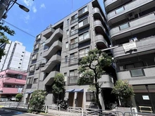 【東京都/江東区東陽】フォートリス・エス 