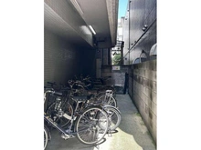 【東京都/江東区東陽】フォートリス・エス 