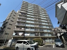 【東京都/豊島区池袋】シャルマンコーポ池袋 