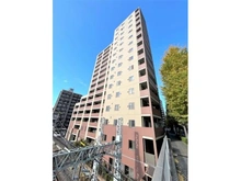 【東京都/板橋区大山東町】ルピナス大山グランドタワーjステージ 外観：SRC造15階建マンション
