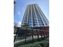 【東京都/豊島区南池袋】グランドミレーニア 外観