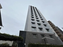 【東京都/板橋区大山西町】大山パークハウス　スタイリッシュタワー 
