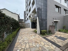 【東京都/板橋区大山西町】大山パークハウス　スタイリッシュタワー 