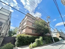 【東京都/板橋区小豆沢】キャニオンマンションあずさわ 