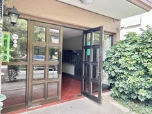 【東京都/板橋区小豆沢】キャニオンマンションあずさわ 