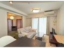 【東京都/板橋区熊野町】板橋区熊野町 中古マンション リビング