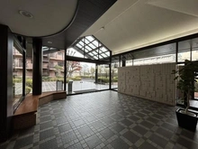 【東京都/板橋区小豆沢】パシフィック小豆沢B棟 