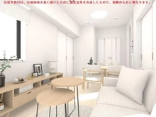 【東京都/板橋区大山金井町】ルイシャトレ大山 CG完成イメージ画像令和8年1月下旬完成予定