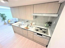 【東京都/板橋区小茂根】ベルハイム小竹向原 