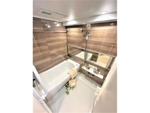 【東京都/板橋区小茂根】ベルハイム小竹向原 