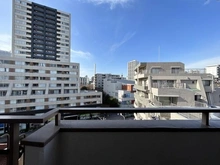 【東京都/豊島区西巣鴨】コープ野村大塚 