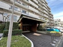 【東京都/豊島区西巣鴨】コープ野村大塚 