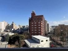 【東京都/板橋区志村】志村坂上パークハイツ 