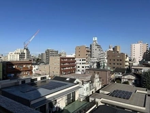 【東京都/板橋区志村】志村坂上パークハイツ 