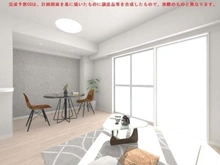 【東京都/板橋区志村】志村坂上パークハイツ 