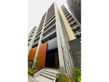 【東京都/板橋区大和町】リビオレゾン板橋本町ステーションサイド 外観：建物外観