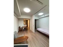 【東京都/板橋区大和町】リビオレゾン板橋本町ステーションサイド 居室・リビング