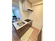 【東京都/板橋区大和町】リビオレゾン板橋本町ステーションサイド カウンターキッチン