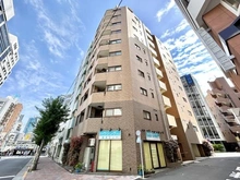 【東京都/豊島区西池袋】セレナハイム池袋アプレ 外観：長谷工売主物件