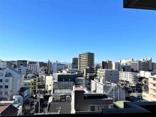 【東京都/板橋区小豆沢】パークハイツ小豆沢 