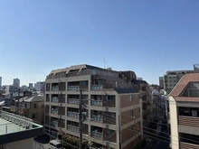 【東京都/豊島区上池袋】上池袋グリーンハイツ 