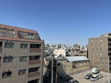 【東京都/豊島区上池袋】上池袋グリーンハイツ 