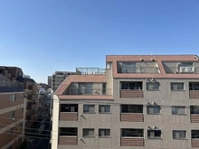 【東京都/豊島区上池袋】上池袋グリーンハイツ 