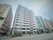 【東京都/豊島区西池袋】プレミスト西池袋 外観