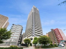 【東京都/豊島区東池袋】パークタワー池袋イーストプレイス 外観