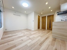 【東京都/板橋区大山町】大山マイコーポB棟 約9.5帖のLDK